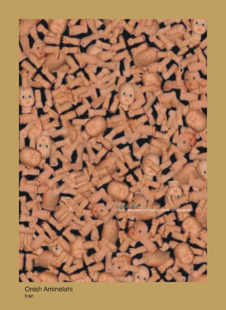 209 Onish Aminelahi- Iran