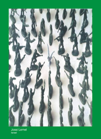 214 Jossi Lemel- Israel