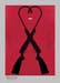 006 Masuteru Aoba- The End, poster, 1981