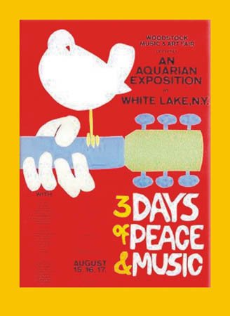 Peace Poster 232