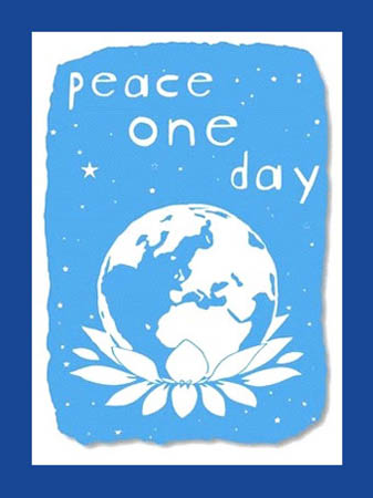 Peace Poster 327