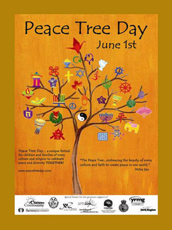 Peace Poster 328