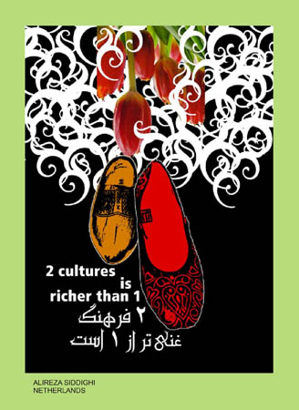 063 Alireza Siddighi- Netherlands