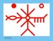 001 Ahn Sang-So- Logotype for life, peace. 2004